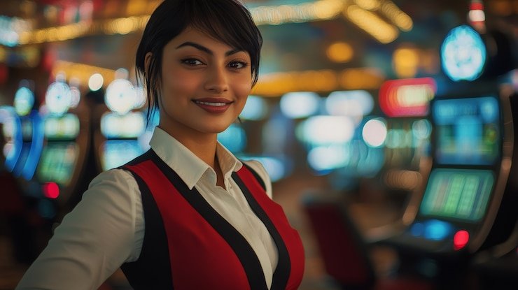 Chat responsif tim dukungan hansipslot menjaga keamanan dan privasi pengguna