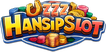Logo hansipslot